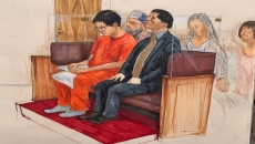 Man found guilty of Vancouver couple's murder committed 3 years ago